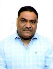 Dr. Nirnjan Mehra