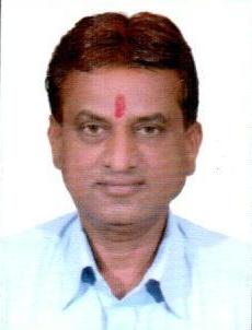 Gopalram Meghwal