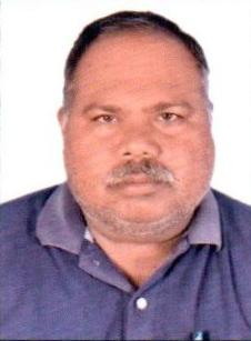 Teeku Ram Bheel