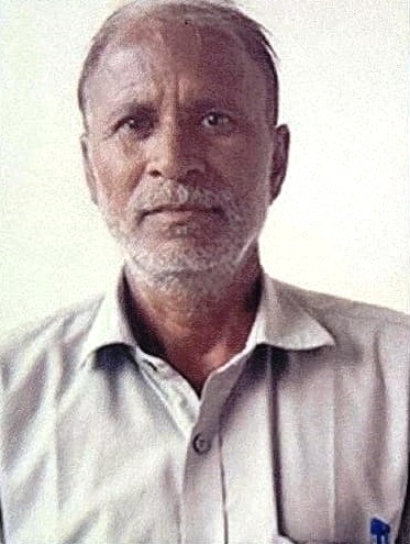 Gopal Lal