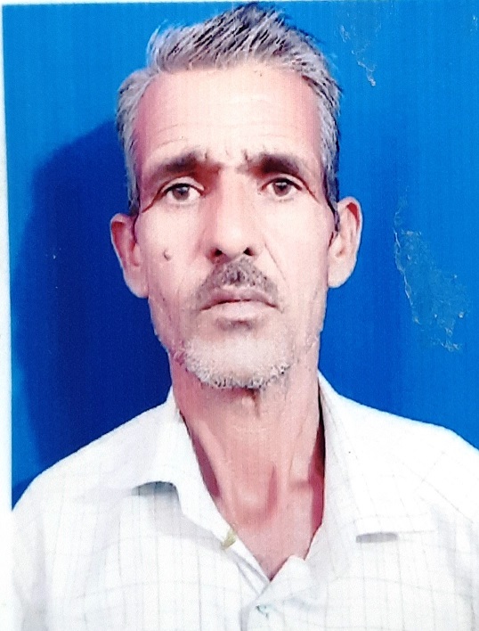 Narayan Lal
