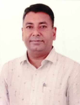 Nirmal Kumawat