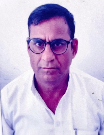 Pokhar Mal Bhamania