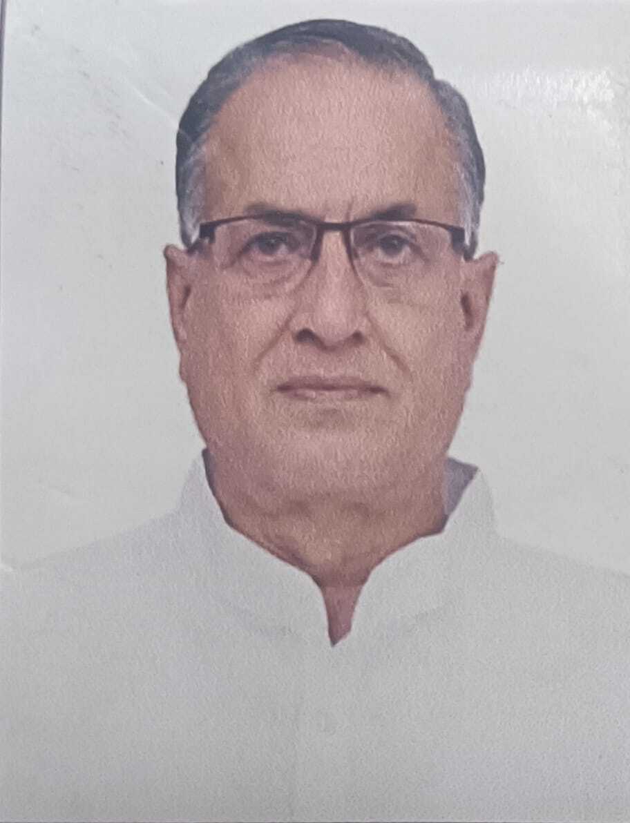 Vidhyadhar Singh