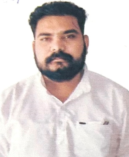 Anurag Joya