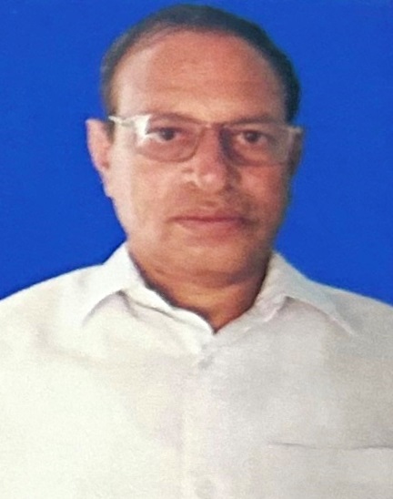 Dharmpal
