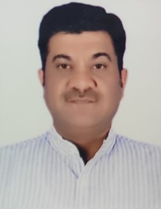 Kailash Chand Meghwal