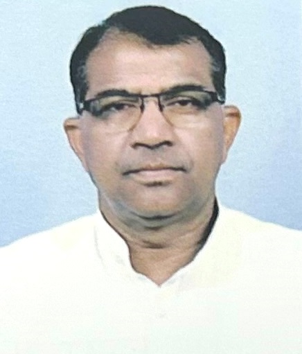 Pitram Singh Kala