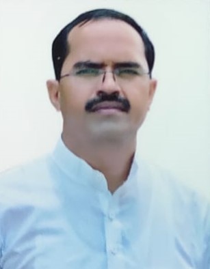Rajesh Kumar Dahia