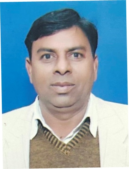 Ramswaroop Singh