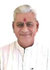 Dharmendra Kumar