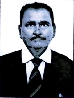 Kapura Ram Meena