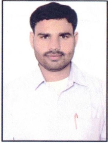 Megharam Garasiya