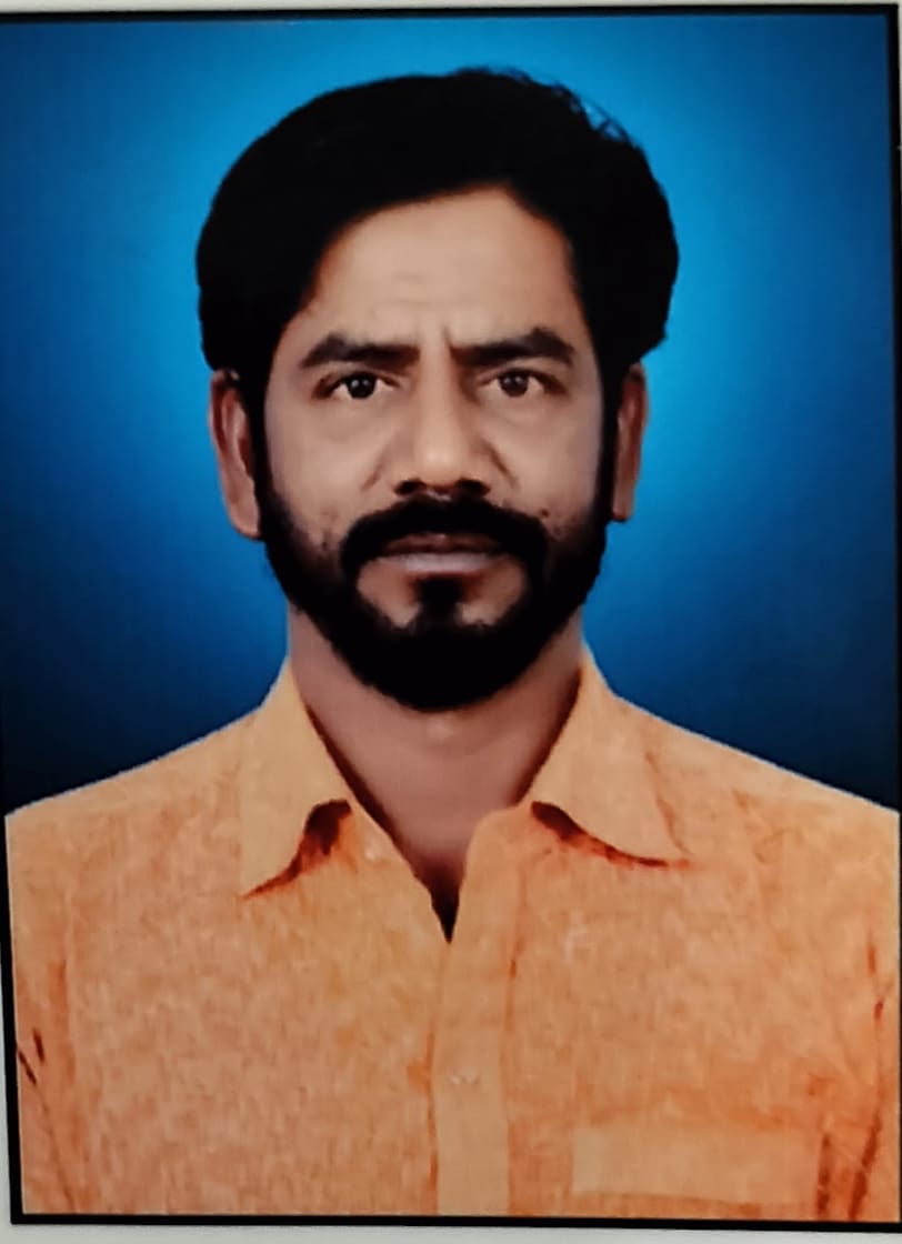 Hayat Khan