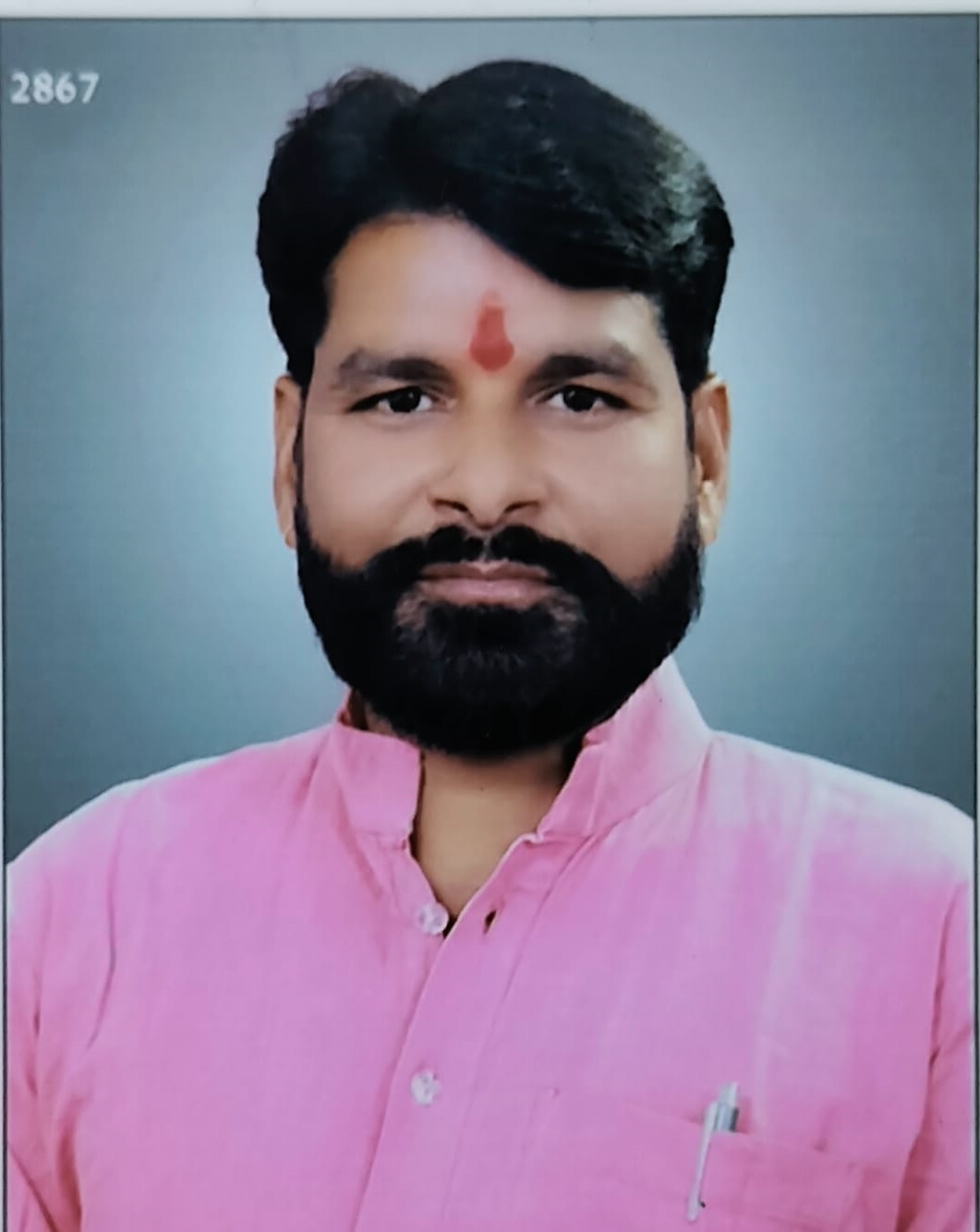 Mahaveer Sharma