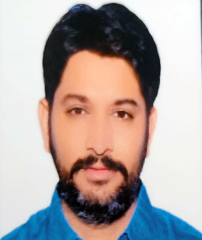Nakul Sharma