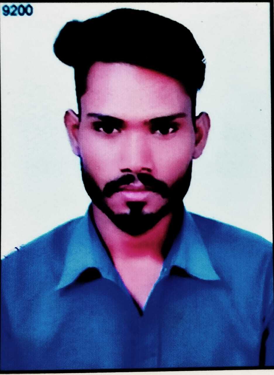 Prem Shankar Nagar