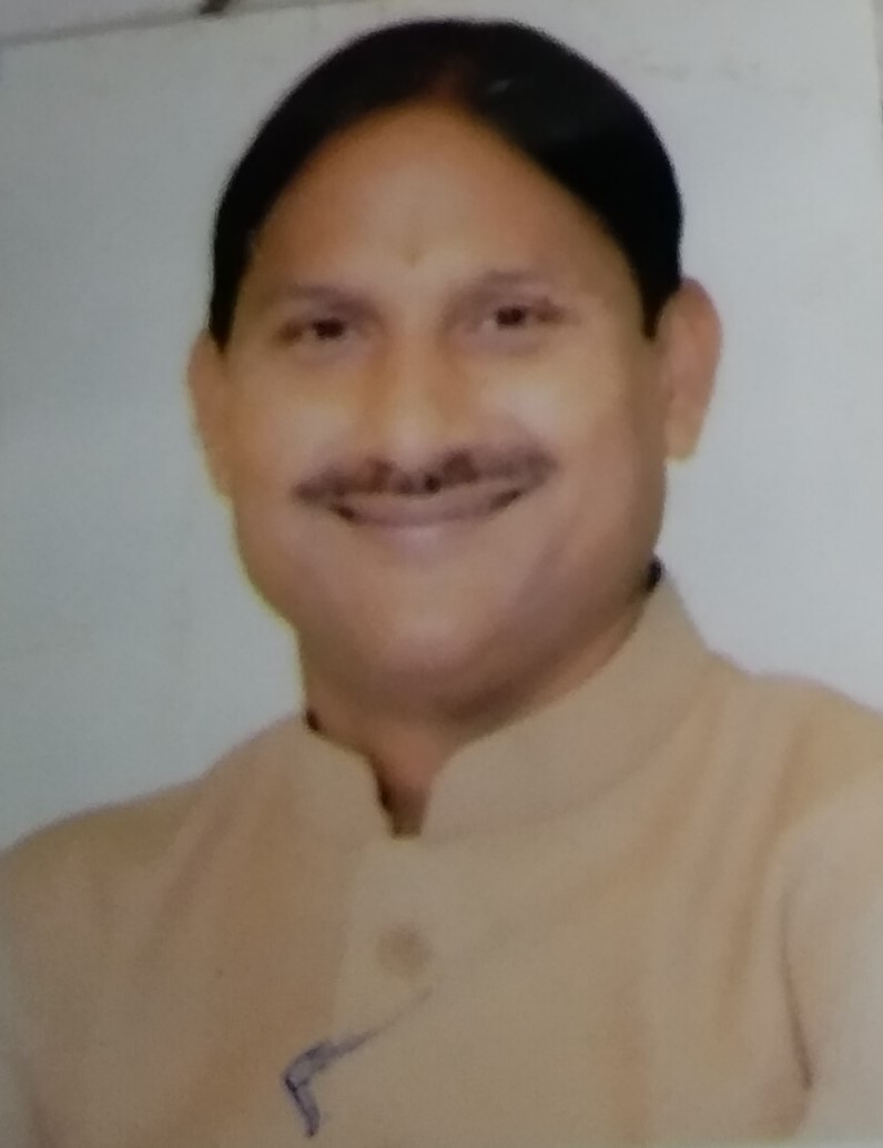 Rakesh Kumar Jain
