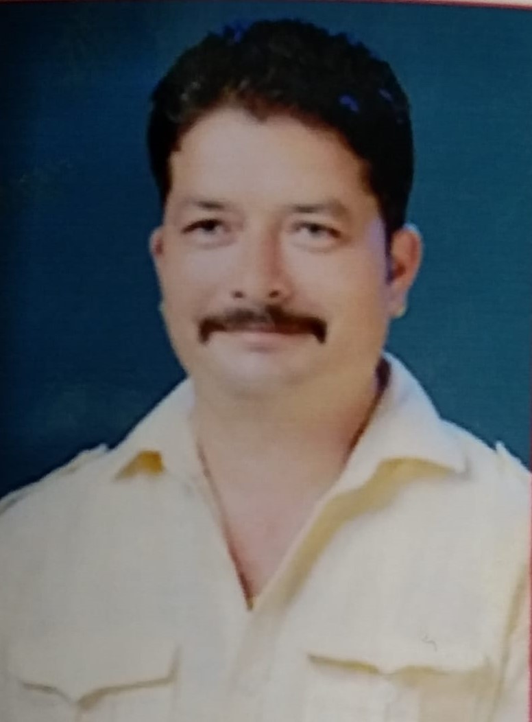 Satyendra Singh