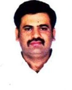 Jogendra Singh