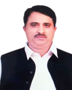 Shale Mohmmad