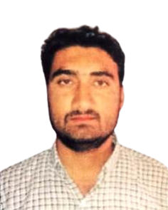 Sikander Khan