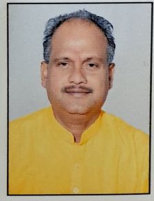 Hemant Meena
