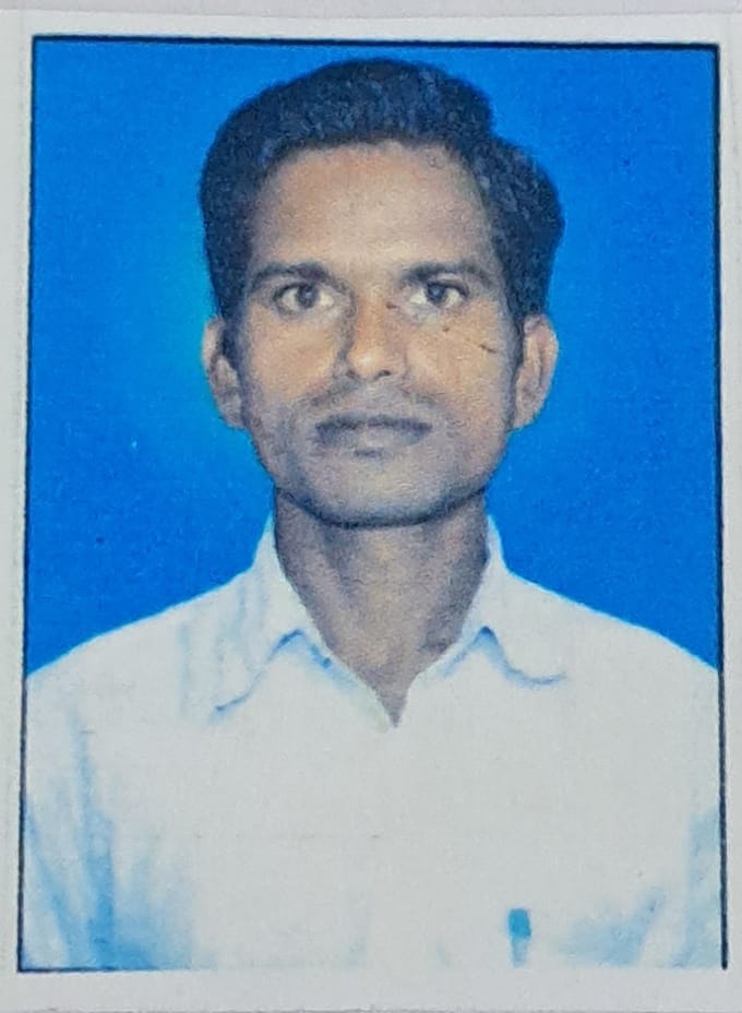 Kamal Meena