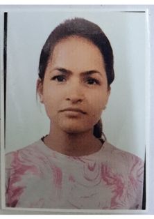 Karma Kumari Meena