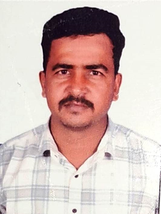 Mangi Lal Meena