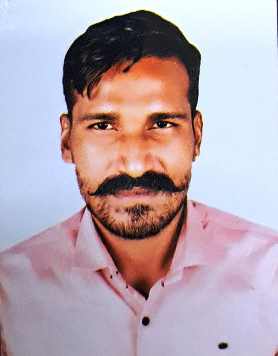 Ramsingh Damor