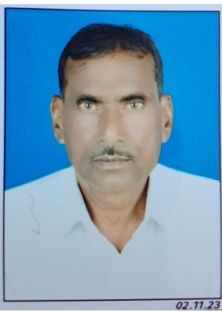 Rang Lal Meena