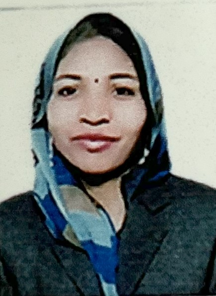 Advocate Ranjeeta Rawat