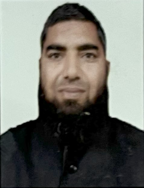 Advocate Shahabuddhin