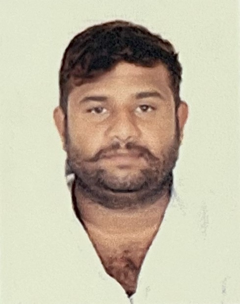 Akshay Raj Singh