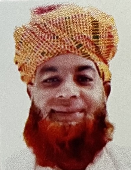 Alauddeen Khan