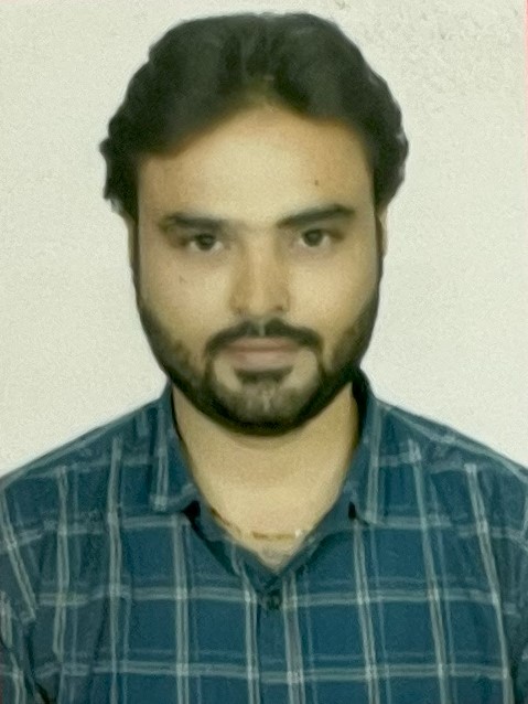 Ankit Tak