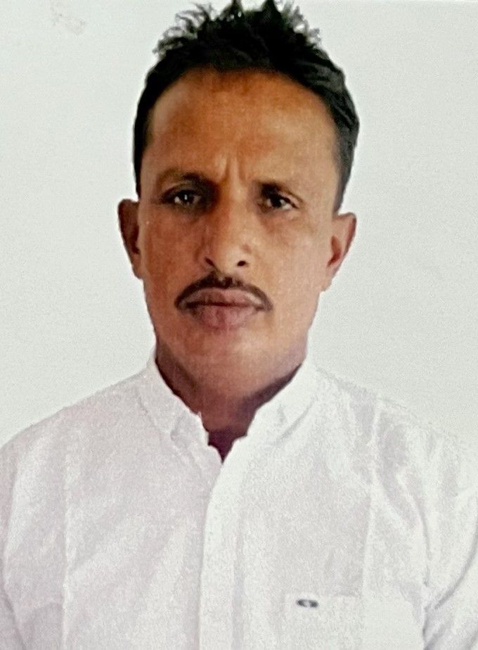 Ashok Singh Rawat