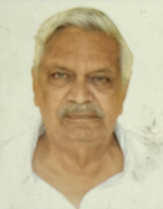 Dr. Shrigopal Baheti