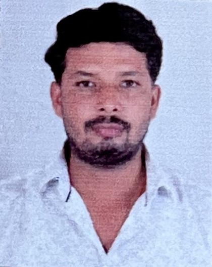 Lalchand Ubana