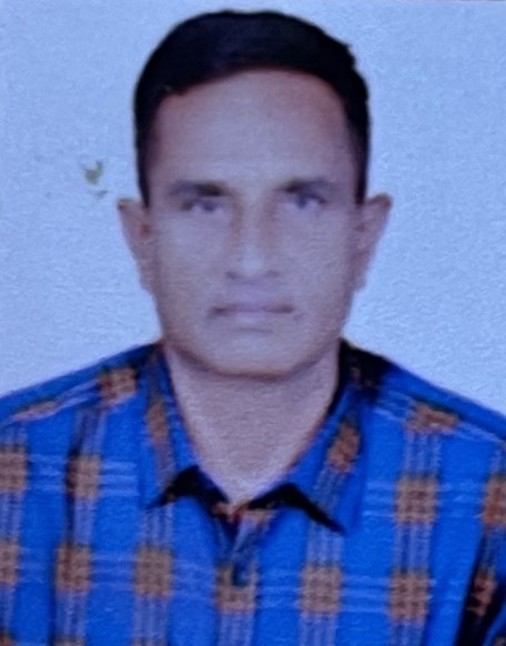 Mahaveer Singh