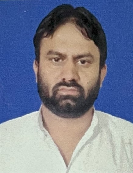 Mohammad Ikbal
