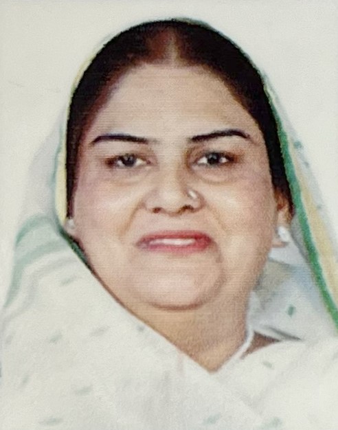 Naseem Akhtar