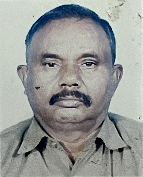 Prem Lal Bhil