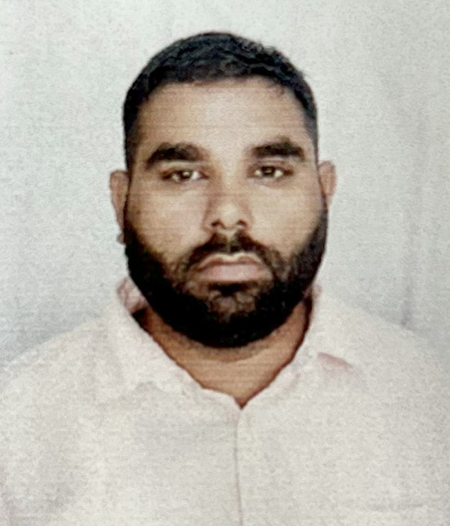 Rais Ahmad Chauhan