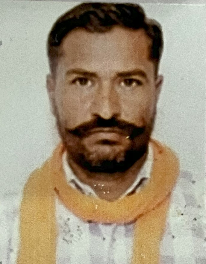 Ranjeet Singh
