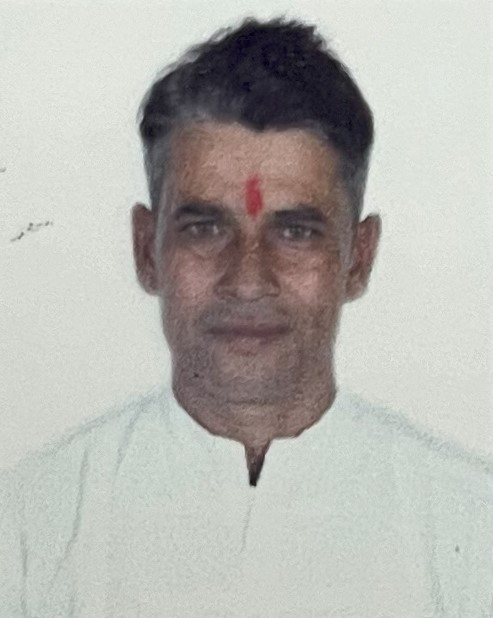 Sajjan Singh Rajpurohit Ujoli