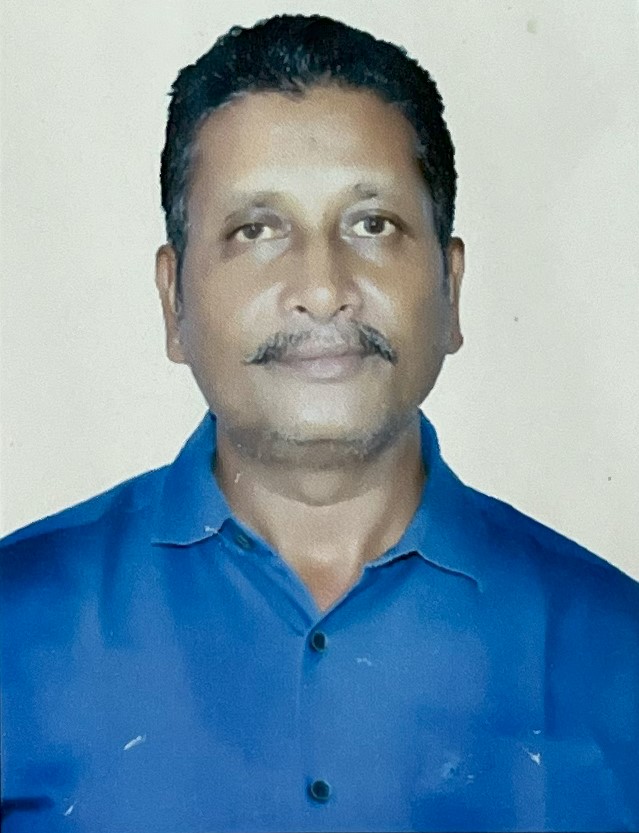 Sumer Singh Chandel