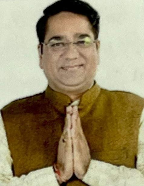Suresh Singh Rawat