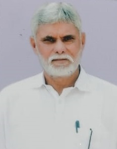 Balvir Singh Luthra